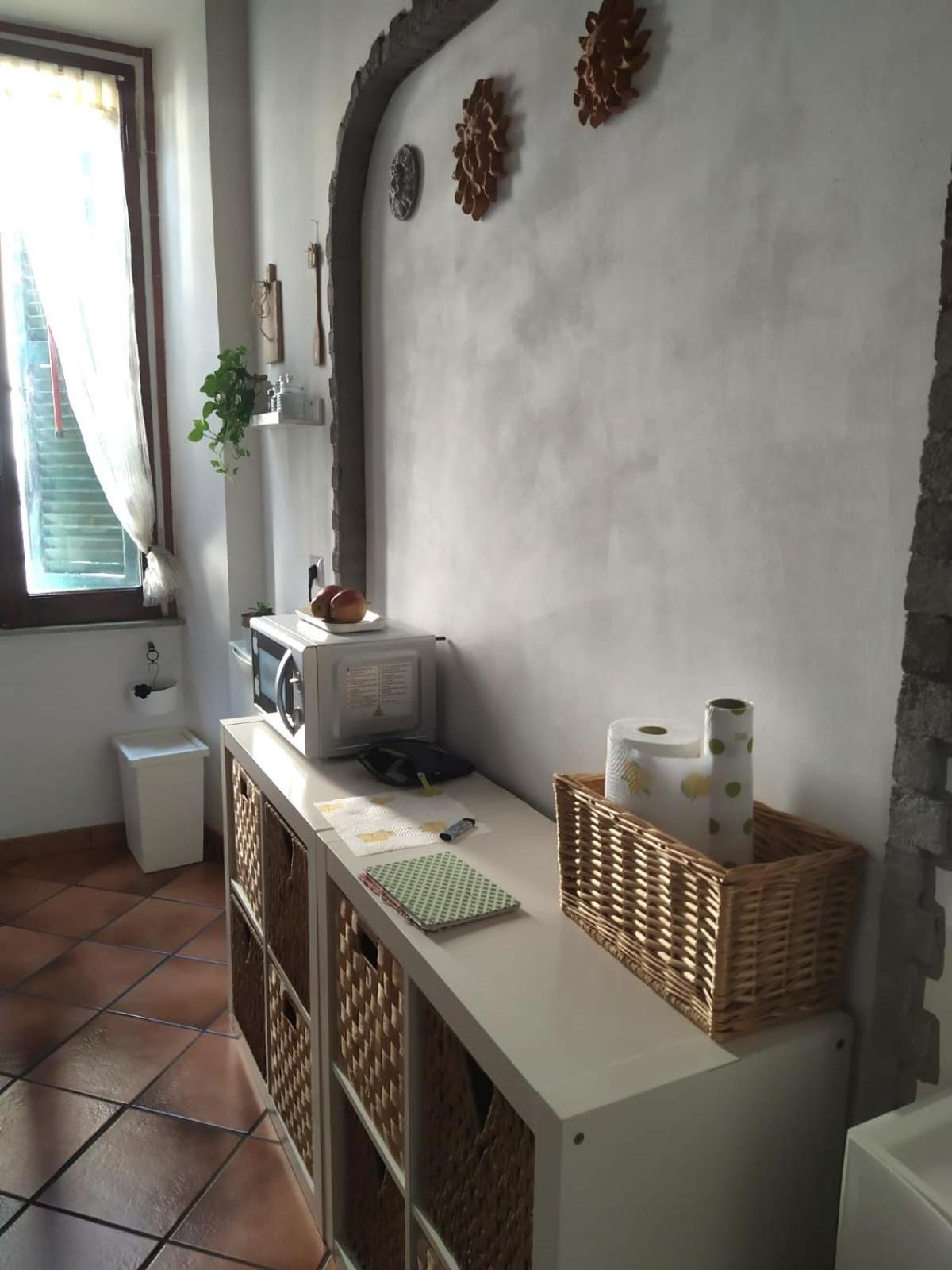 Testaccio Alloggio Turistico ローマ エクステリア 写真